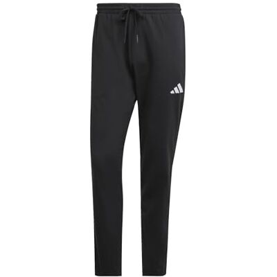 Adidas Essentials Small Logo Single Jersey Pant golfbroek heren (1 stuk) Adidas Essentials Small Logo Single Jersey Pant golfbroek heren (1 stuk)