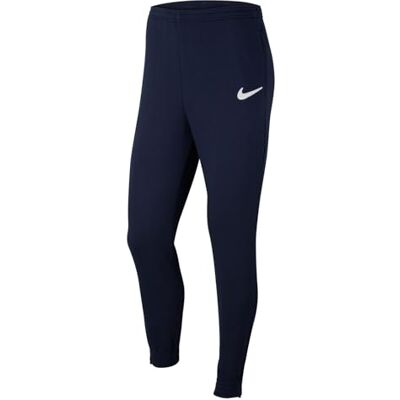 Nike M NK FLC PARK20 PANT KP Trainingsbroek voor heren (1 stuk) Nike M NK FLC PARK20 PANT KP Trainingsbroek voor heren (1 stuk)