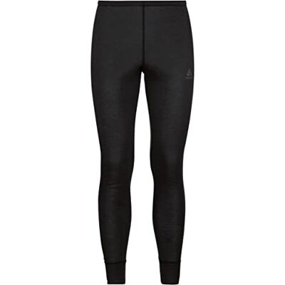 Odlo Active Warm Eco functionele lange broek voor dames Odlo Active Warm Eco functionele lange broek voor dames