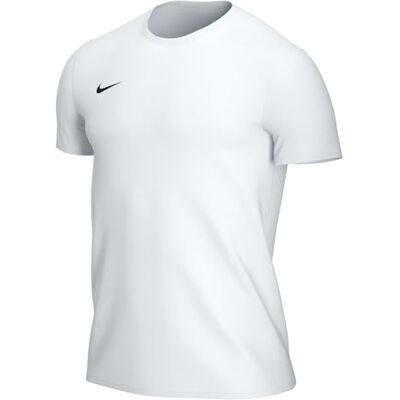 Nike Park Vii Jersey Ss T-shirt voor heren, Zwart wit., XXL Nike Park Vii Jersey Ss T-shirt voor heren, Zwart wit., XXL