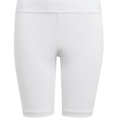 Adidas Techfit Aeroready Panty voor jongens (1/2) Adidas Techfit Aeroready Panty voor jongens (1/2)