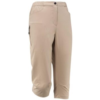 Lafuma Knee Pant W bermuda's voor dames Lafuma Knee Pant W bermuda's voor dames