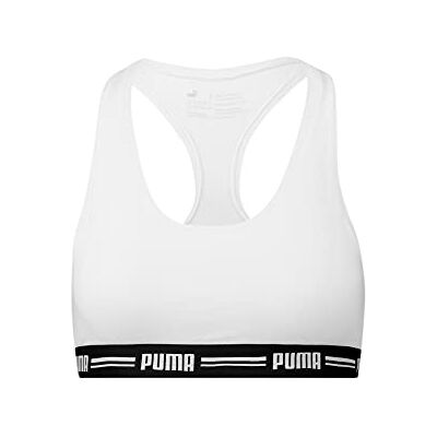 Puma Korte top voor dames (1 stuk) Puma Korte top voor dames (1 stuk)