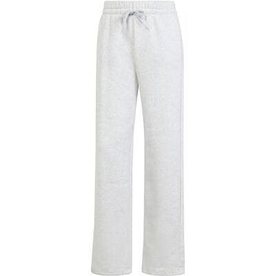 Adidas Essentials Small Logo Feel Cozy Open Hem Damesbroek Adidas Essentials Small Logo Feel Cozy Open Hem Damesbroek