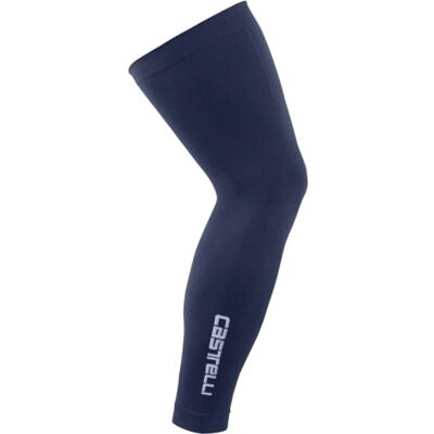 CASTELLI 4520583-424 PRO SEAMLESS LEG WARMER BELGIAN BLUE Beenwarmers XL CASTELLI 4520583-424 PRO SEAMLESS LEG WARMER BELGIAN BLUE Beenwarmers XL