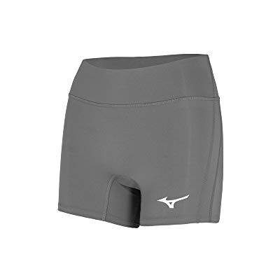Mizuno Elevated 10 cm Inseam Volleybal Shorts Volleybal Shorts Dames Mizuno Elevated 10 cm Inseam Volleybal Shorts Volleybal Shorts Dames