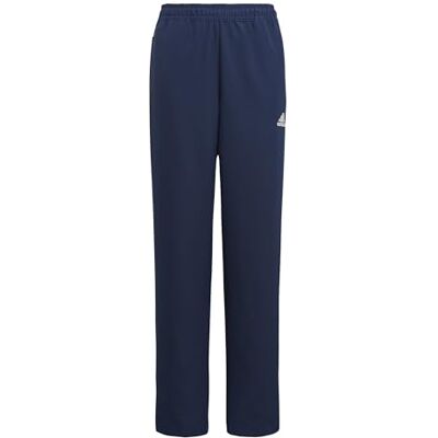 Adidas Uniseks kinderbroek Entrada 22 Presentation Broek Adidas Uniseks kinderbroek Entrada 22 Presentation Broek