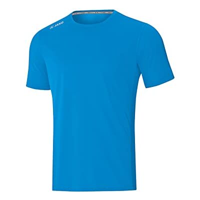 JAKO T-shirtrun 2.0 T-shirt voor kinderen, uniseks, 1 stuk JAKO T-shirtrun 2.0 T-shirt voor kinderen, uniseks, 1 stuk