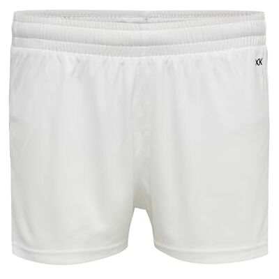 Hummel Hmlcore Xk Poly Damesshorts, dames, 1 stuk Hummel Hmlcore Xk Poly Damesshorts, dames, 1 stuk