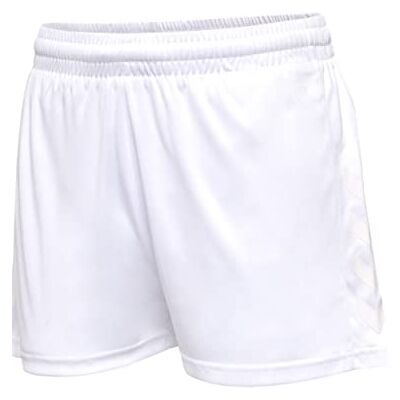 Hummel Hmlcore Xk Poly Damesshorts Hummel Hmlcore Xk Poly Damesshorts