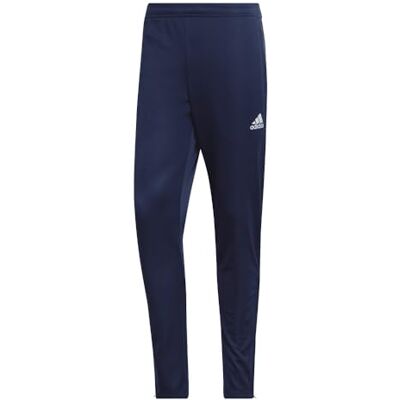 Adidas Heren Entrada 22 trainingsbroek, Team Navy Blue 2, M lang Adidas Heren Entrada 22 trainingsbroek, Team Navy Blue 2, M lang