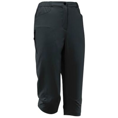 Lafuma Knee Pant W bermuda's voor dames Lafuma Knee Pant W bermuda's voor dames