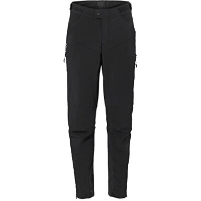 VAUDE Qimsa II Softshellbroek voor heren VAUDE Qimsa II Softshellbroek voor heren