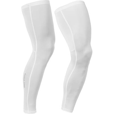 GripGrab UV-bescherming UPF 50+, beenwarmers voor heren, licht, dun, ademend, zonwering GripGrab UV-bescherming UPF 50+, beenwarmers voor heren, licht, dun, ademend, zonwering