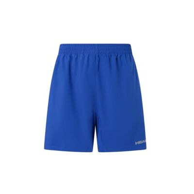 HEAD Club Shorts M Shorts Heren (1 stuk) HEAD Club Shorts M Shorts Heren (1 stuk)