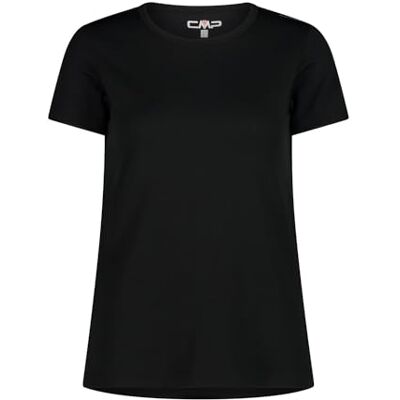 CMP T-shirt Technique avec Upf T-shirt Femme CMP T-shirt Technique avec Upf T-shirt Femme