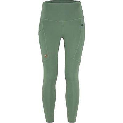 Fjällräven FJALLRAVEN Abisko Tights W Damespanty Fjällräven FJALLRAVEN Abisko Tights W Damespanty