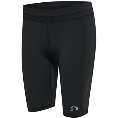 newline Core Springs compressieshorts voor dames newline Core Springs compressieshorts voor dames