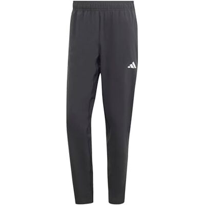 Adidas Train Essentials Training Woven Broek Heren Adidas Train Essentials Training Woven Broek Heren