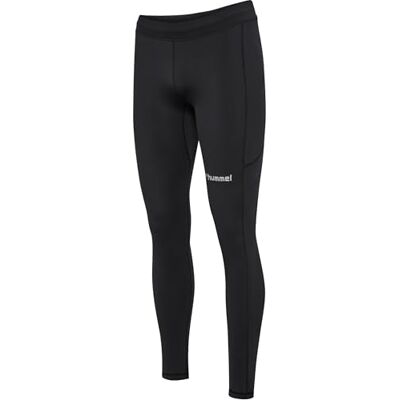 Hummel Hmlrun Tight Panty voor heren Hummel Hmlrun Tight Panty voor heren