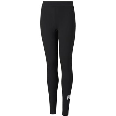 Puma ESS Logo Leggings G Leggings ESS Logo Leggings G Meisjes Puma ESS Logo Leggings G Leggings ESS Logo Leggings G Meisjes
