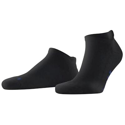 Falke mixte Keep Warm socquettes respirantes régulation climatique anti-odeur laine effet chauffant semelle en peluche confortable pour les jours froids couture plate sur le bout du pied 1 paire 37-38 Falke mixte Keep Warm socquettes respirantes régulation climatique anti-odeur laine effet chauffant semelle en peluche confortable pour les jours froids couture plate sur le bout du pied 1 paire 37-38