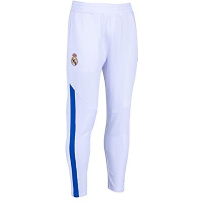 Real Madrid Real fit trainingsbroek officiële collectie Real Madrid Real fit trainingsbroek officiële collectie