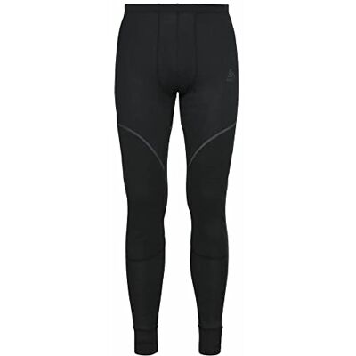 Odlo ACTIVE X-WARM Eco Functionele lange broek voor heren Odlo ACTIVE X-WARM Eco Functionele lange broek voor heren