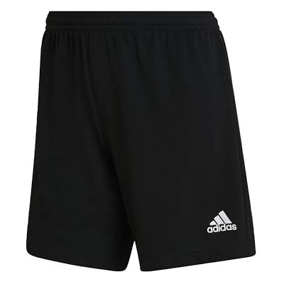 Adidas Dames Entrada 22 shorts, zwart, XS Adidas Dames Entrada 22 shorts, zwart, XS