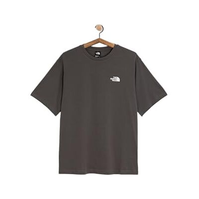 The North Face Explore Gear Relaxed T-shirt, uniseks, 1 stuk The North Face Explore Gear Relaxed T-shirt, uniseks, 1 stuk