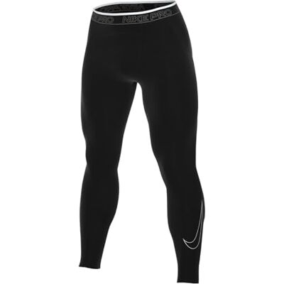 Nike M Np Df Tight Leggings voor heren Nike M Np Df Tight Leggings voor heren