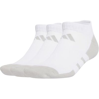 Adidas Essentials Climacool Low Cut 3pp uniseks sokken Adidas Essentials Climacool Low Cut 3pp uniseks sokken