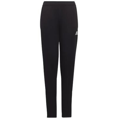 Adidas Entrada 22 trainingsbroek (1/1) uniseks kinderen Adidas Entrada 22 trainingsbroek (1/1) uniseks kinderen