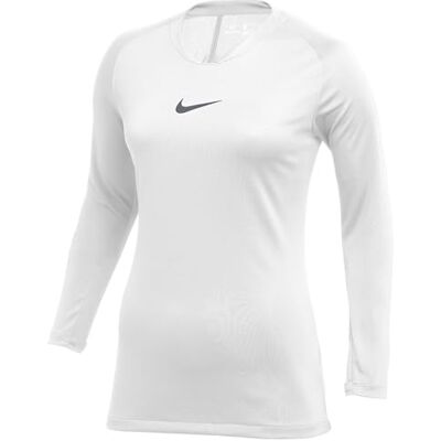 Nike Park First Layer Jersey herenshirt met lange mouwen Nike Park First Layer Jersey herenshirt met lange mouwen