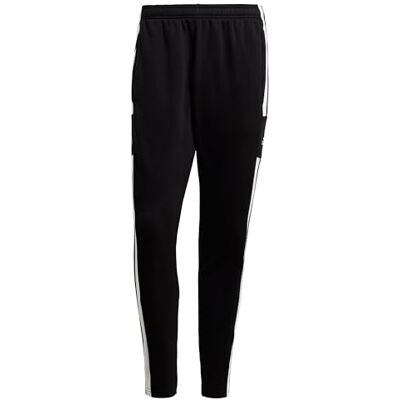 Adidas Herenbroek Squadra 21 sweatpants Adidas Herenbroek Squadra 21 sweatpants