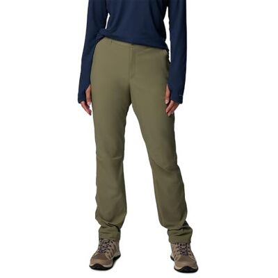 Columbia Leslie Falls Pant 2 Wandelbroek voor dames (1 stuk) Columbia Leslie Falls Pant 2 Wandelbroek voor dames (1 stuk)