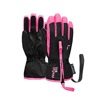 Reusch Ben Skihandschoenen voor kinderen Reusch Ben Skihandschoenen voor kinderen