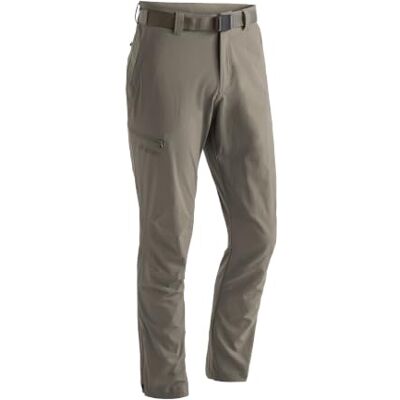 Maier Sports Maier Torid Slim Wandelbroek voor heren Maier Sports Maier Torid Slim Wandelbroek voor heren