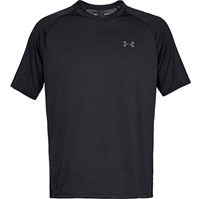 Under Armour Tech 2.0 T-shirt voor heren met korte mouwen Under Armour Tech 2.0 T-shirt voor heren met korte mouwen