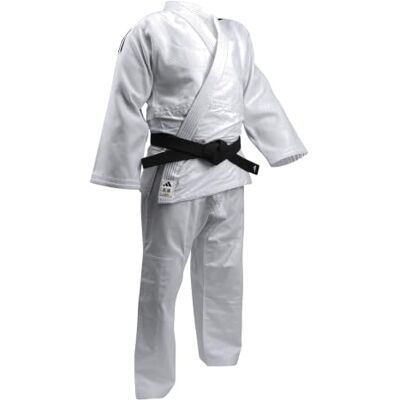 Adidas Judo Training Kimono, 500 g, Judo Training Kimono, 500 g, Judo-uniform Adidas Judo Training Kimono, 500 g, Judo Training Kimono, 500 g, Judo-uniform