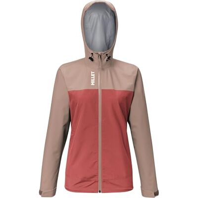 MILLET Seneca 3l Jkt W Damesjas MILLET Seneca 3l Jkt W Damesjas