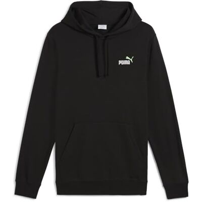 Puma Ess 2 Color Small No. 1 Logo Hoodie Tr Hoodies Heren (1 stuk) Puma Ess 2 Color Small No. 1 Logo Hoodie Tr Hoodies Heren (1 stuk)