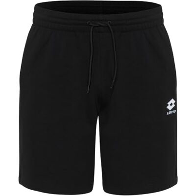 Lotto 1124009 Caviar S Short pour homme, coupe droite Lotto 1124009 Caviar S Short pour homme, coupe droite