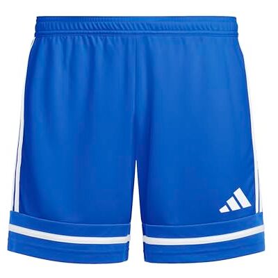 Adidas Squadra25 Shorts Kids Uniseks kinderen Adidas Squadra25 Shorts Kids Uniseks kinderen