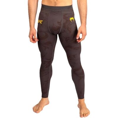 Venum Fight Week Heren Performance Tight Sweatpants Venum Fight Week Heren Performance Tight Sweatpants