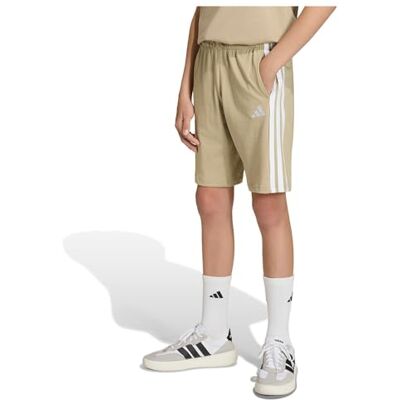 Adidas Essentials Shorts Uniseks Kinderen (1 stuk) Adidas Essentials Shorts Uniseks Kinderen (1 stuk)