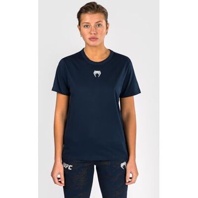 Venum Fight Week T-shirt voor dames, korte mouwen, katoen, T-shirt voor dames Venum Fight Week T-shirt voor dames, korte mouwen, katoen, T-shirt voor dames