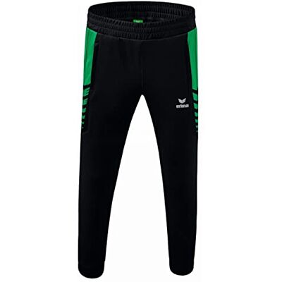Erima Six Wings functionele trainingsbroek voor heren Erima Six Wings functionele trainingsbroek voor heren