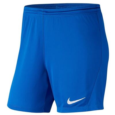 Nike W Nk Df Park Iii Shorts Nb K Damesshorts Nike W Nk Df Park Iii Shorts Nb K Damesshorts