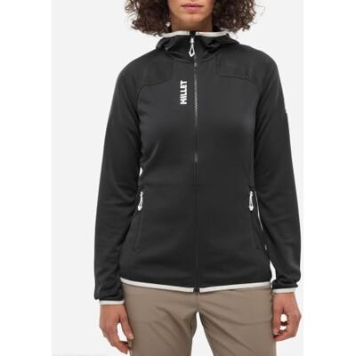 MILLET Lokka Hoodie II W Fleece voor dames MILLET Lokka Hoodie II W Fleece voor dames